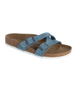 Yao Dove Blue  Nubuck N YA-DBI-N 1016768