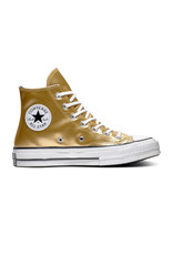 CHUCK 70 HI GOLD/BLACK/EGRET C070GOL-568797C