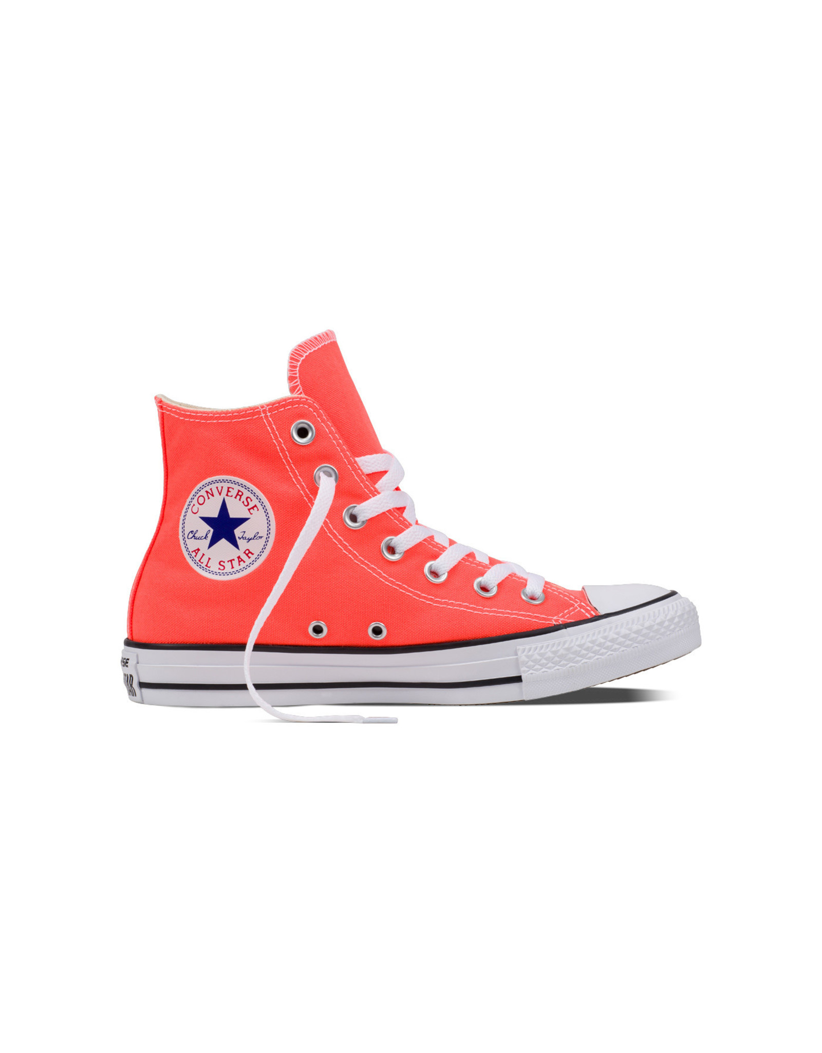 hyper orange converse