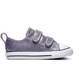 CHUCK TAYLOR 2V OX MOODY PURPLE/WHITE/BLACK CLOOV-768469C