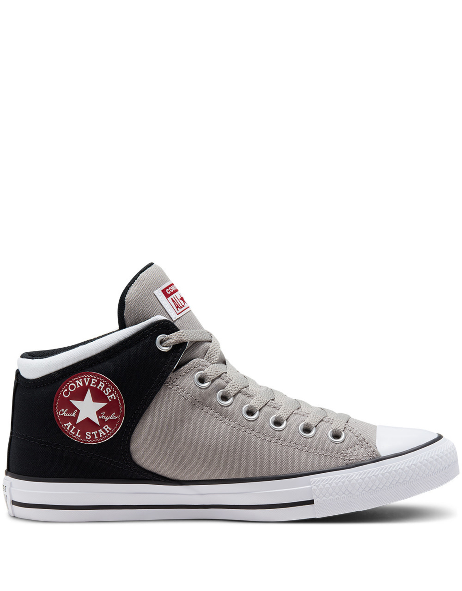 chuck taylor high street mid