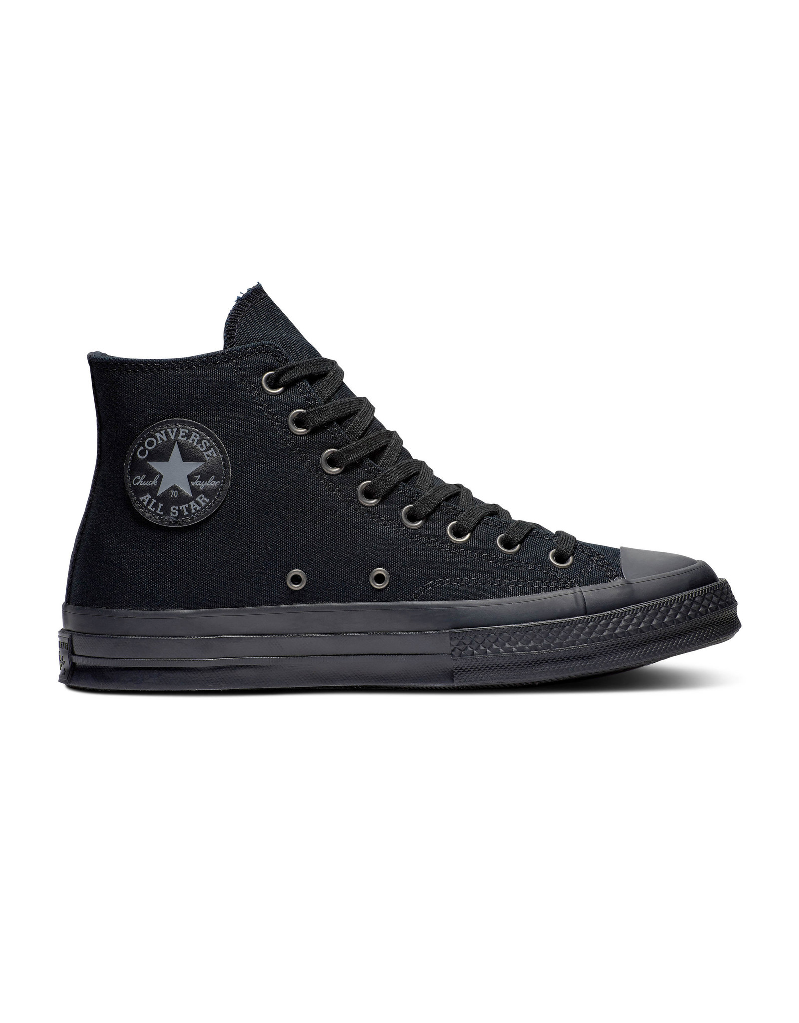 chuck 70 converse black