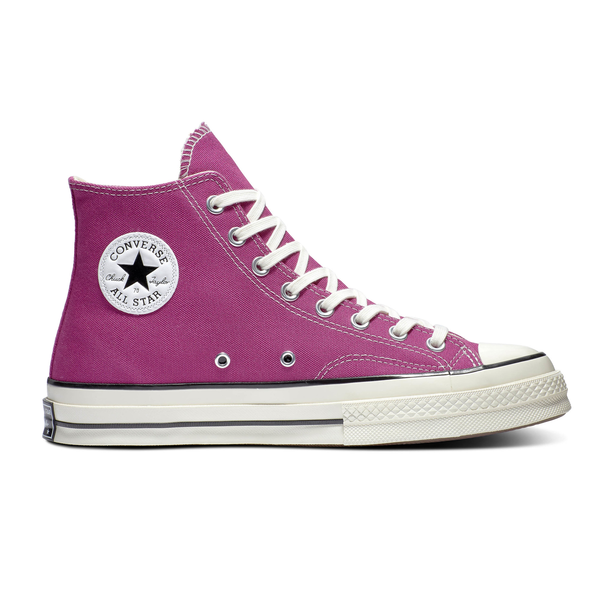 flamingo pink converse high tops