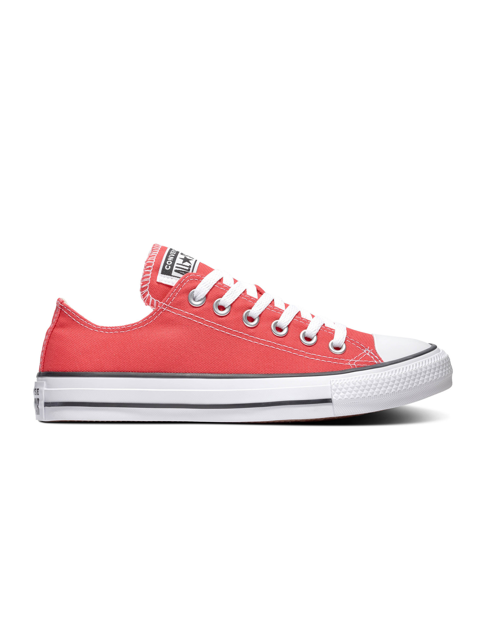 CHUCK TAYLOR CARMINE PINK C14CAP-168577C