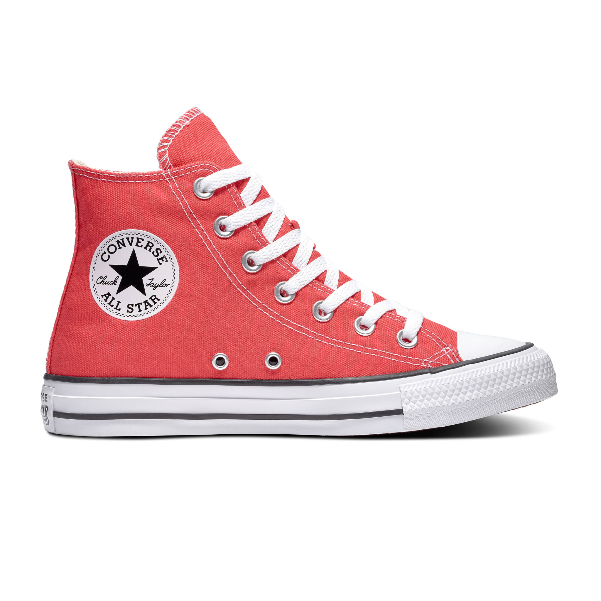 converse carmine pink