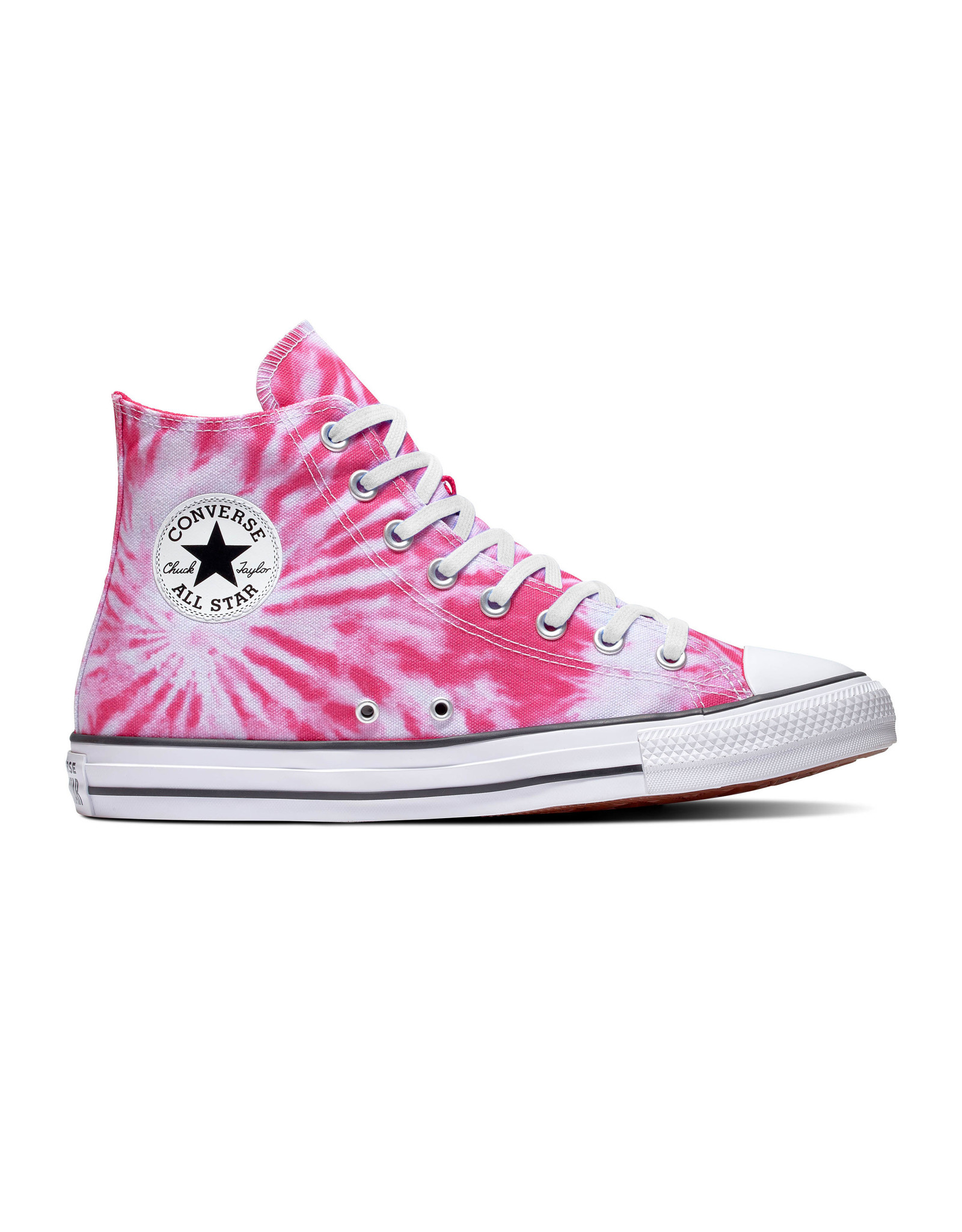 CHUCK TAYLOR HI CERISE PINK/GAME ROYAL/WHITE C20DYP-167928C