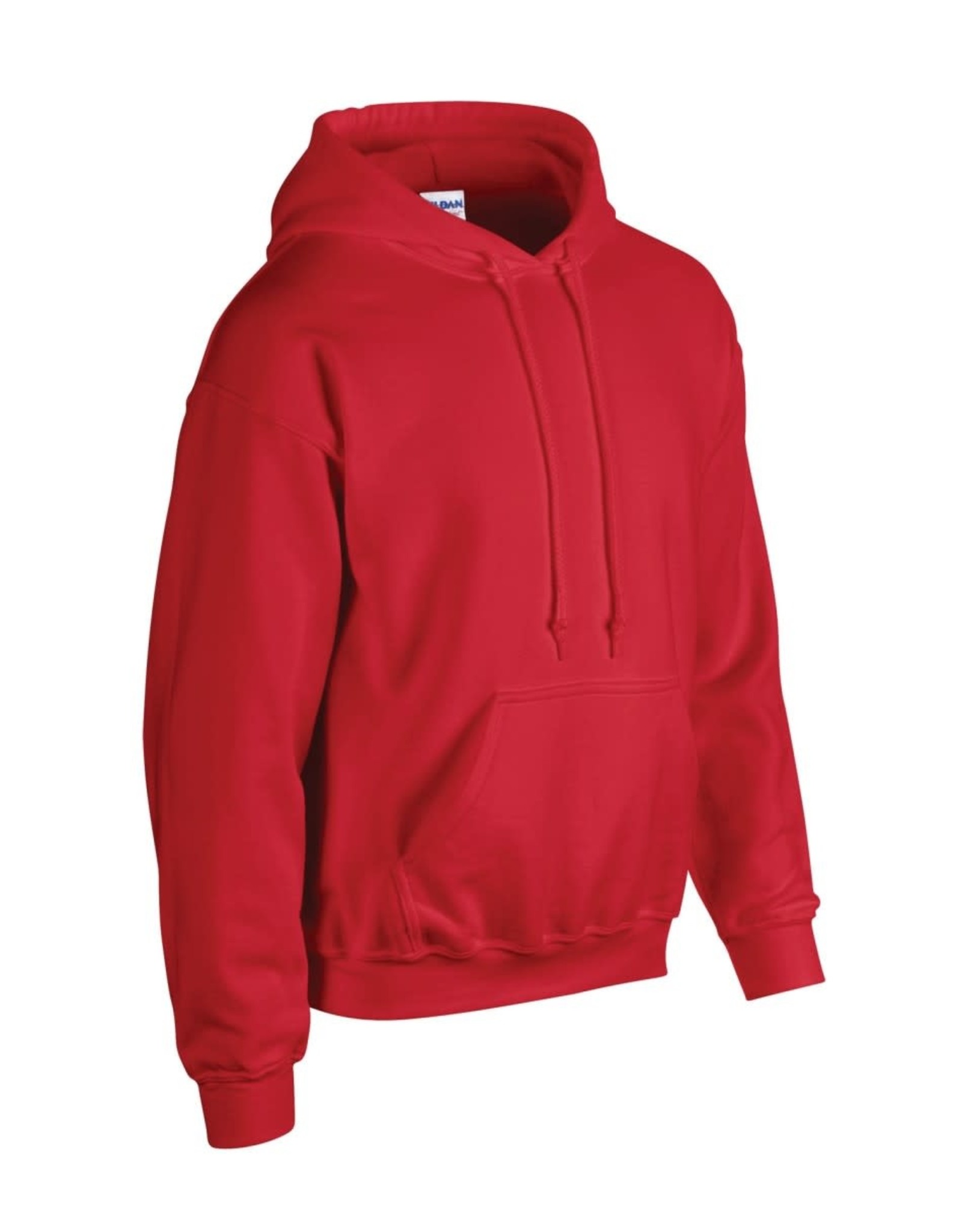 Gildan Heavy Blend Hooded Sweatshirt