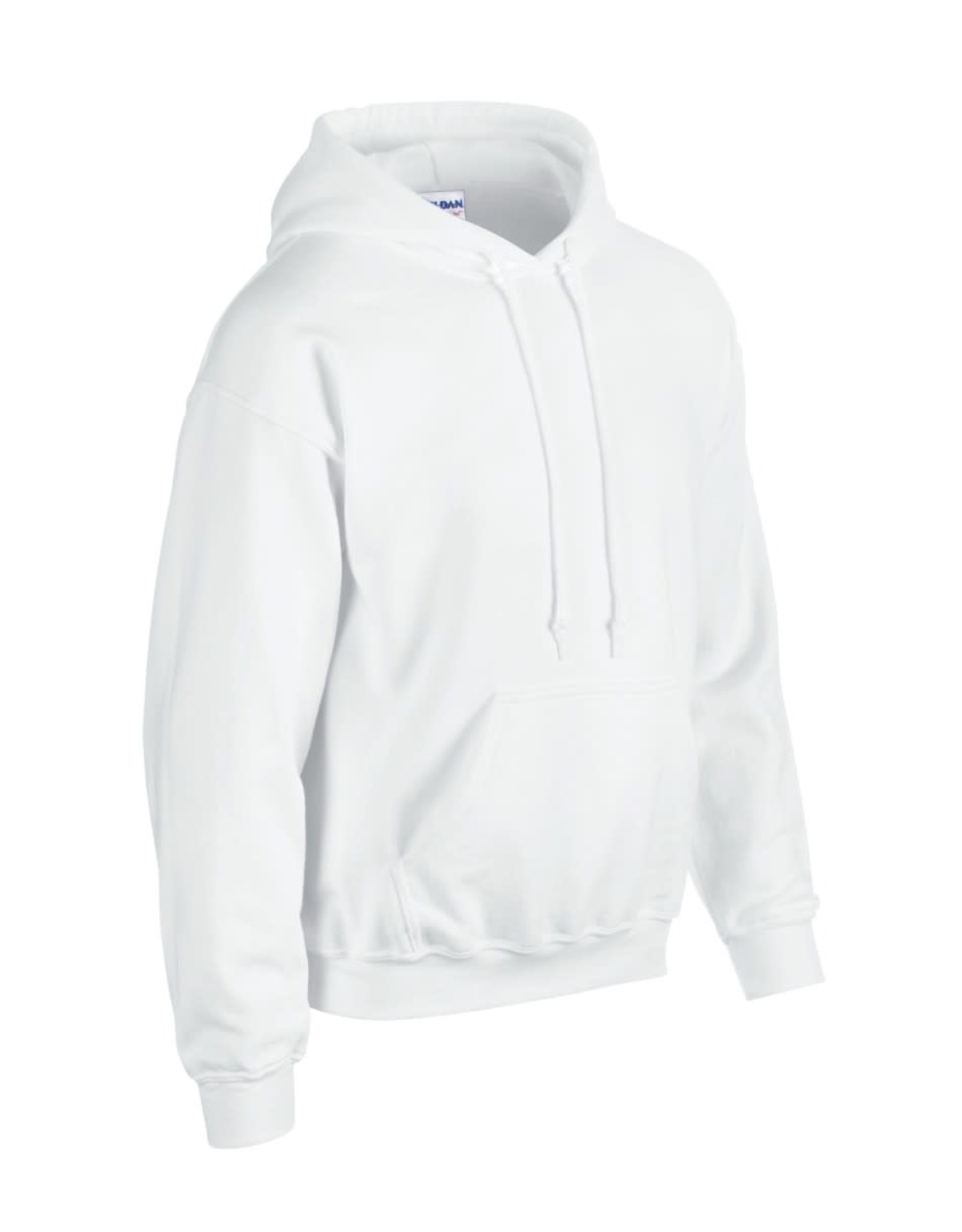 Gildan Heavy Blend Hooded Sweatshirt