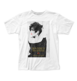 Siouxsie "Join Hands" T Shirt