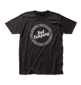 Bad Company "Lineup" T Shirt