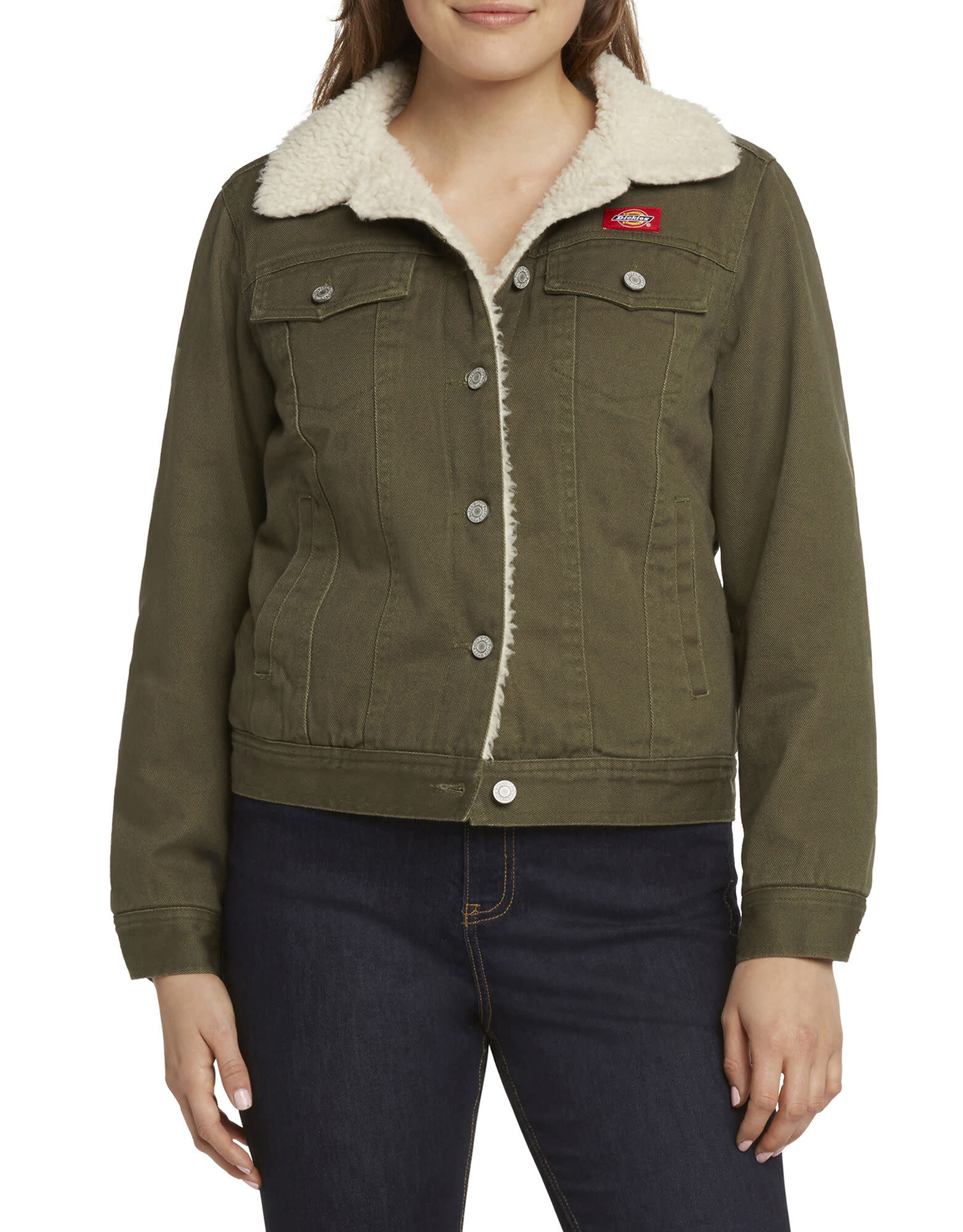 dickies lansdale sherpa
