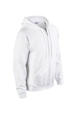 Gildan Heavy Blend Full Zip Hooded Sweatshirt