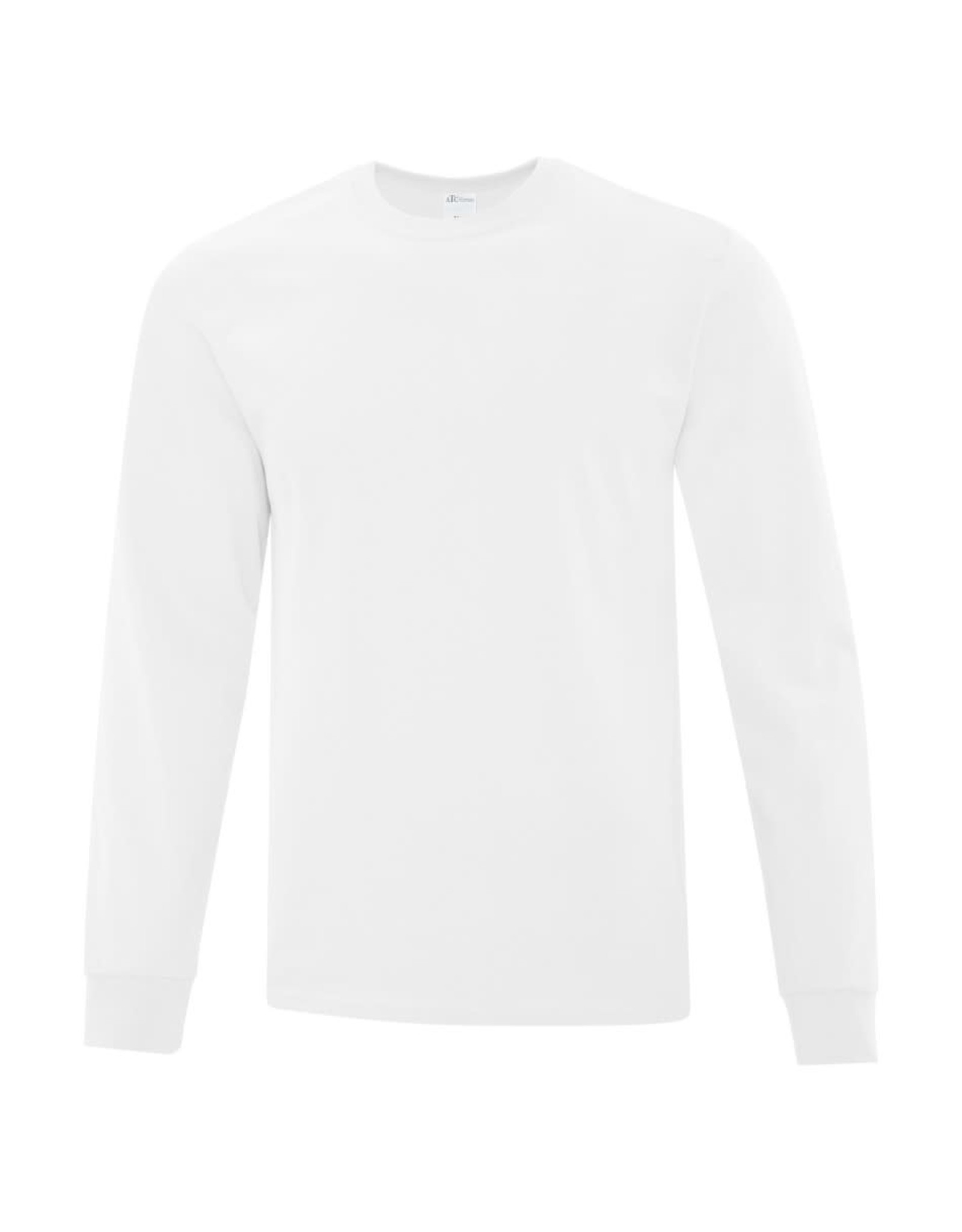 ATC Everyday Cotton Long Sleeve