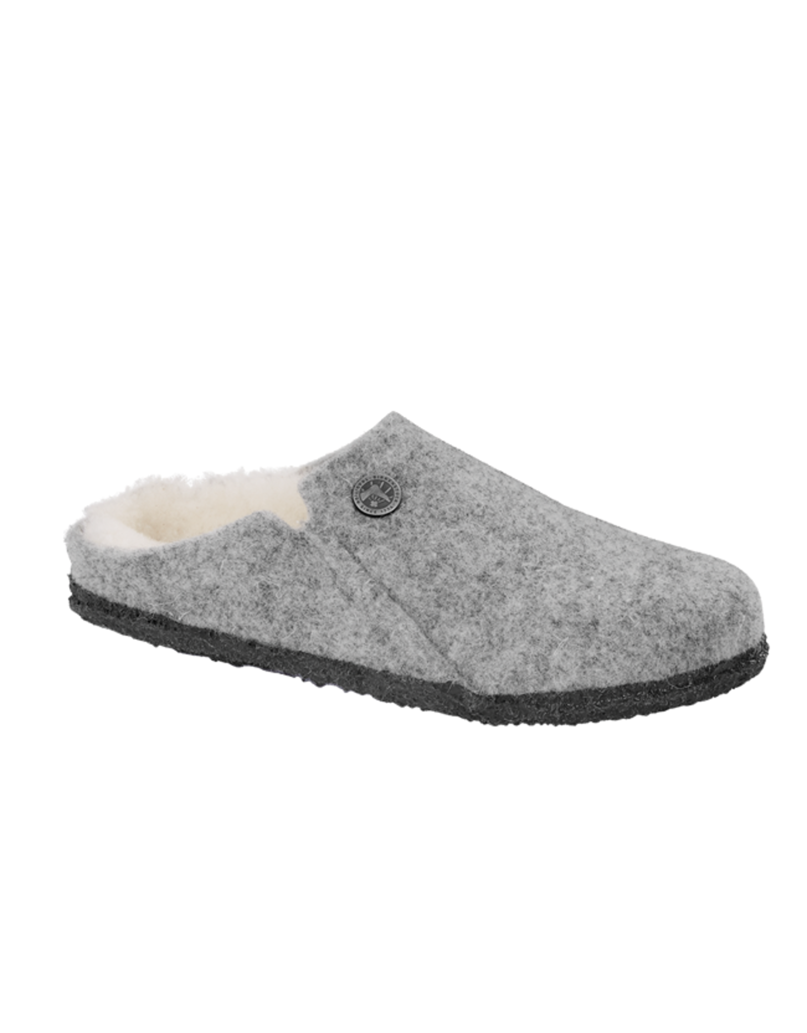 Zermatt Shearling WZ Light Grey N ZE-LGWO-N 1015086