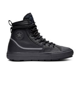 CHUCK TAYLOR  ALL TERRAIN HI BLACK/BLACK/BLACK C094TMO-168864C