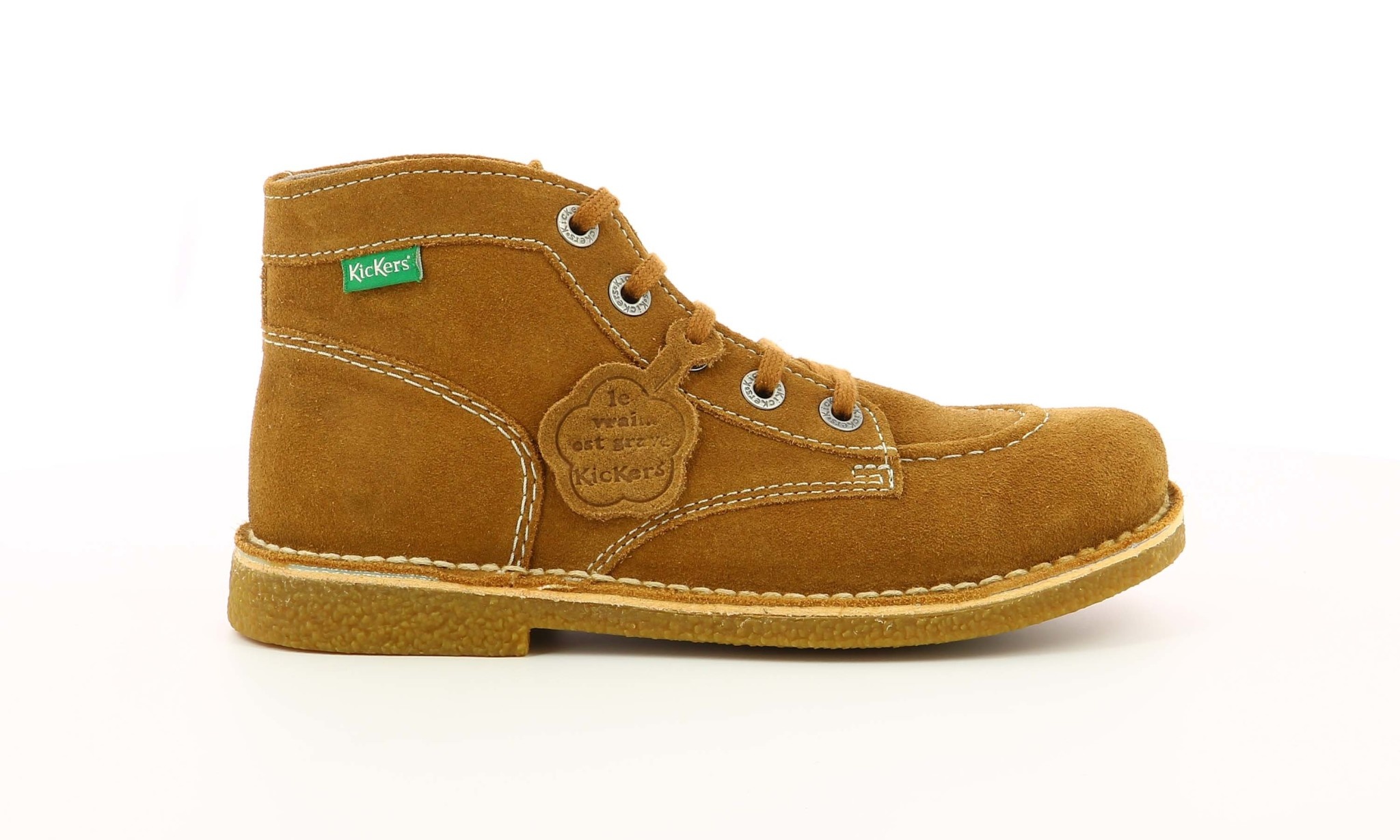 kickers legendiknew camel