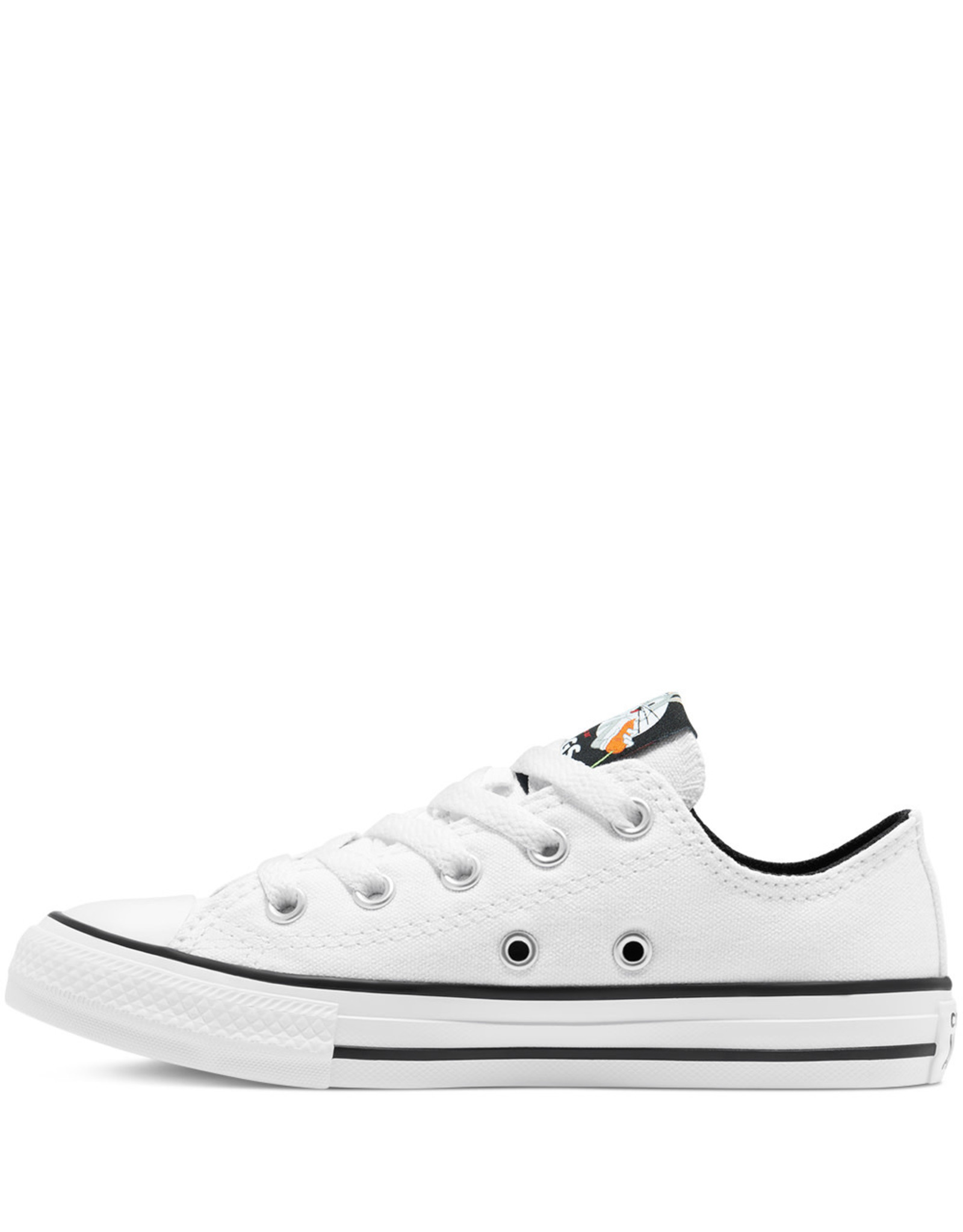 CHUCK TAYLOR OX BUGS BUNNY GREY/WHITE/BLACK CABUGS-369229C