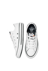 CHUCK TAYLOR OX BUGS BUNNY GREY/WHITE/BLACK CABUGS-369229C