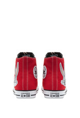 CHUCK TAYLOR HI BUGS BUNNY RED/WHITE/BLACK C20BUGR-169224C