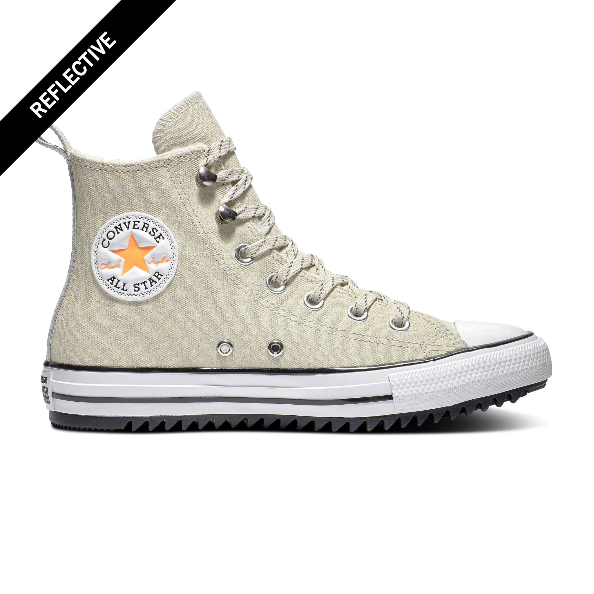 Desalentar contacto cantidad de ventas CHUCK TAYLOR ALL STAR HIKER LT OREWOOD BROWN/BLACK/WHITE C20WOR-169460C -  Boutique X20 MTL