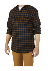 DICKIES Dickies FLEX Long Sleeve Flannel Shirt WL650