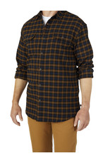 FLEX Long Sleeve Flannel Shirt