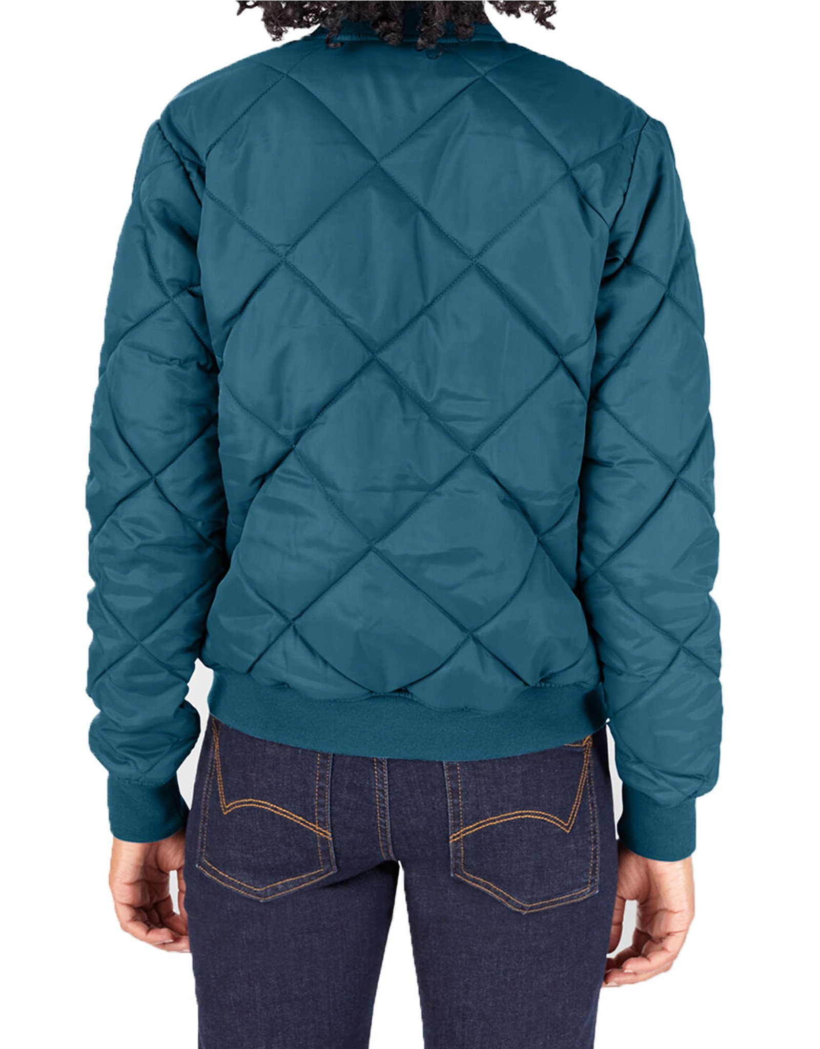 X20 RIO Montreal DICKIES clothing 