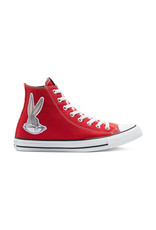 CHUCK TAYLOR HI BUGS BUNNY RED/WHITE/BLACK C20BUGR-169224C