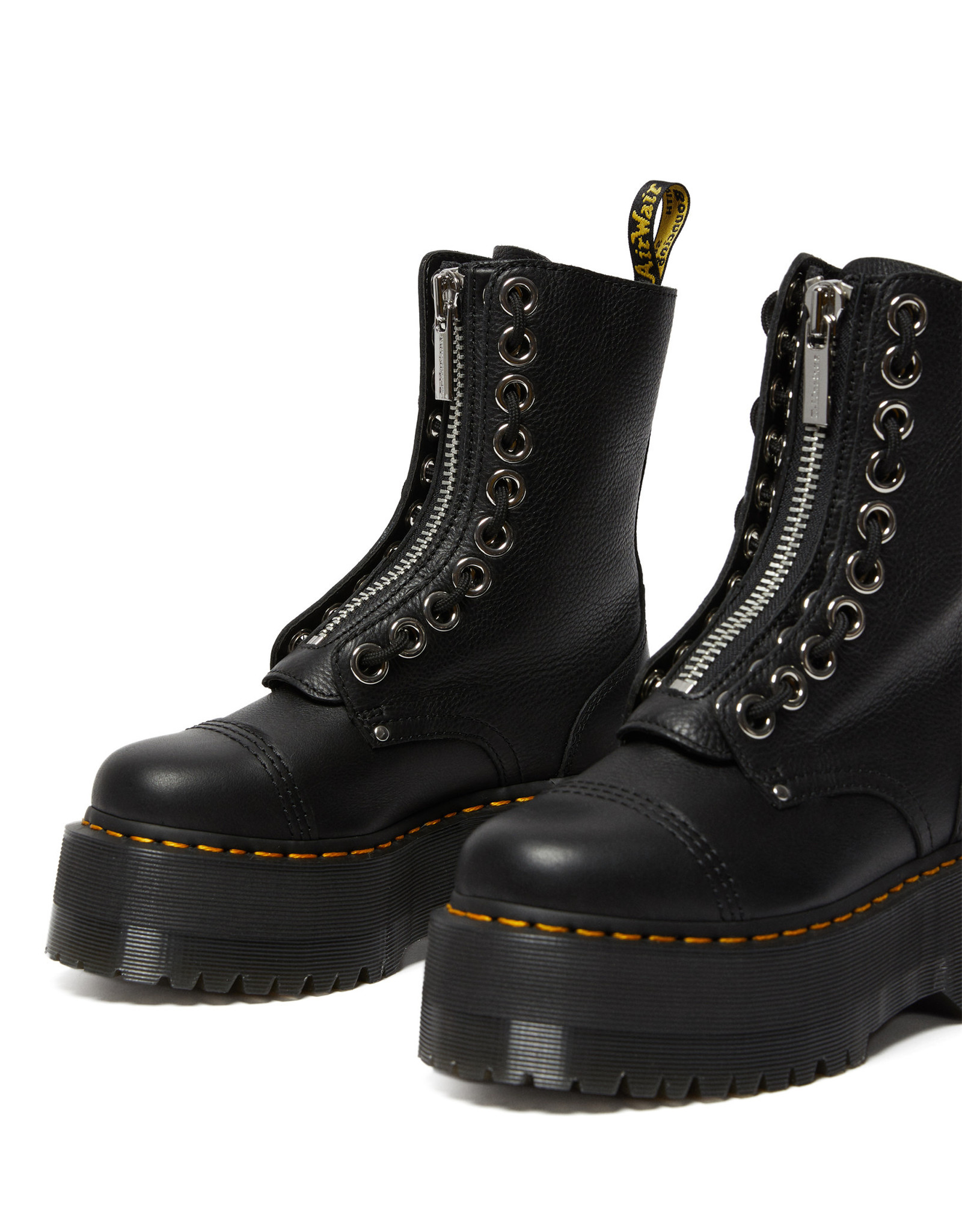 dr martens sinclair