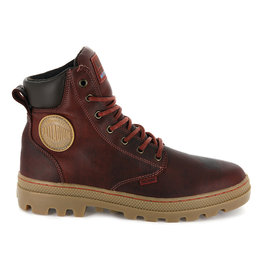 PALLABOSSE SC WP BURNT OCHRE P5BO-05938-225