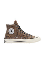 CHUCK 70 HI BROWN/EGRET/BLACK C170SNA-170103C