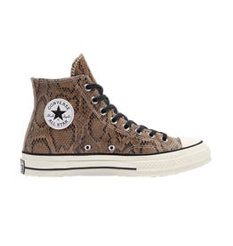 CHUCK 70 HI BROWN/EGRET/BLACK C170SNA-170103C