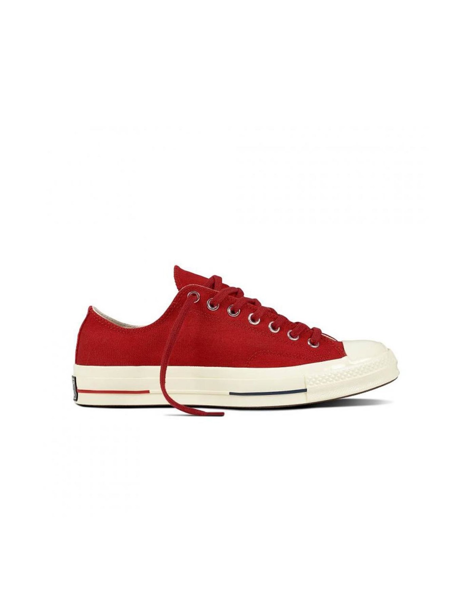 CHUCK TAYLOR 70 OX GYM RED/NAVY/GYM RED C870RE-160493C