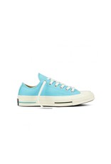 CHUCK TAYLOR 70 OX BLEACHED AQUA/BLACK/EGRET C870BAQ-160523C