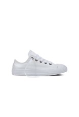 CHUCK TAYLOR OX WHITE/WHITE/WHITE CWMWJ-355564C