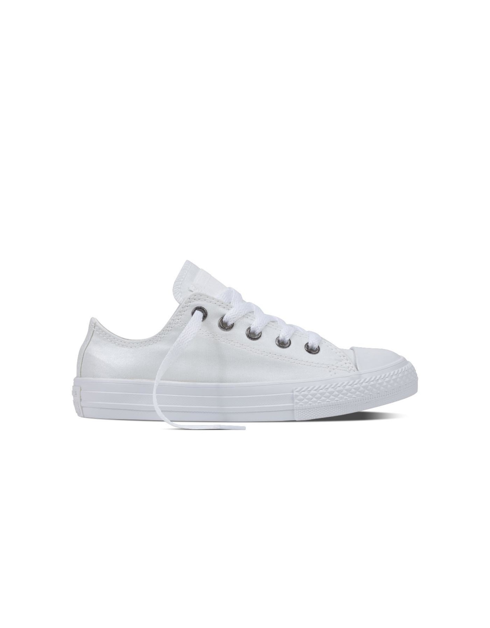 CHUCK TAYLOR OX WHITE/WHITE/WHITE CWMWJ-355564C