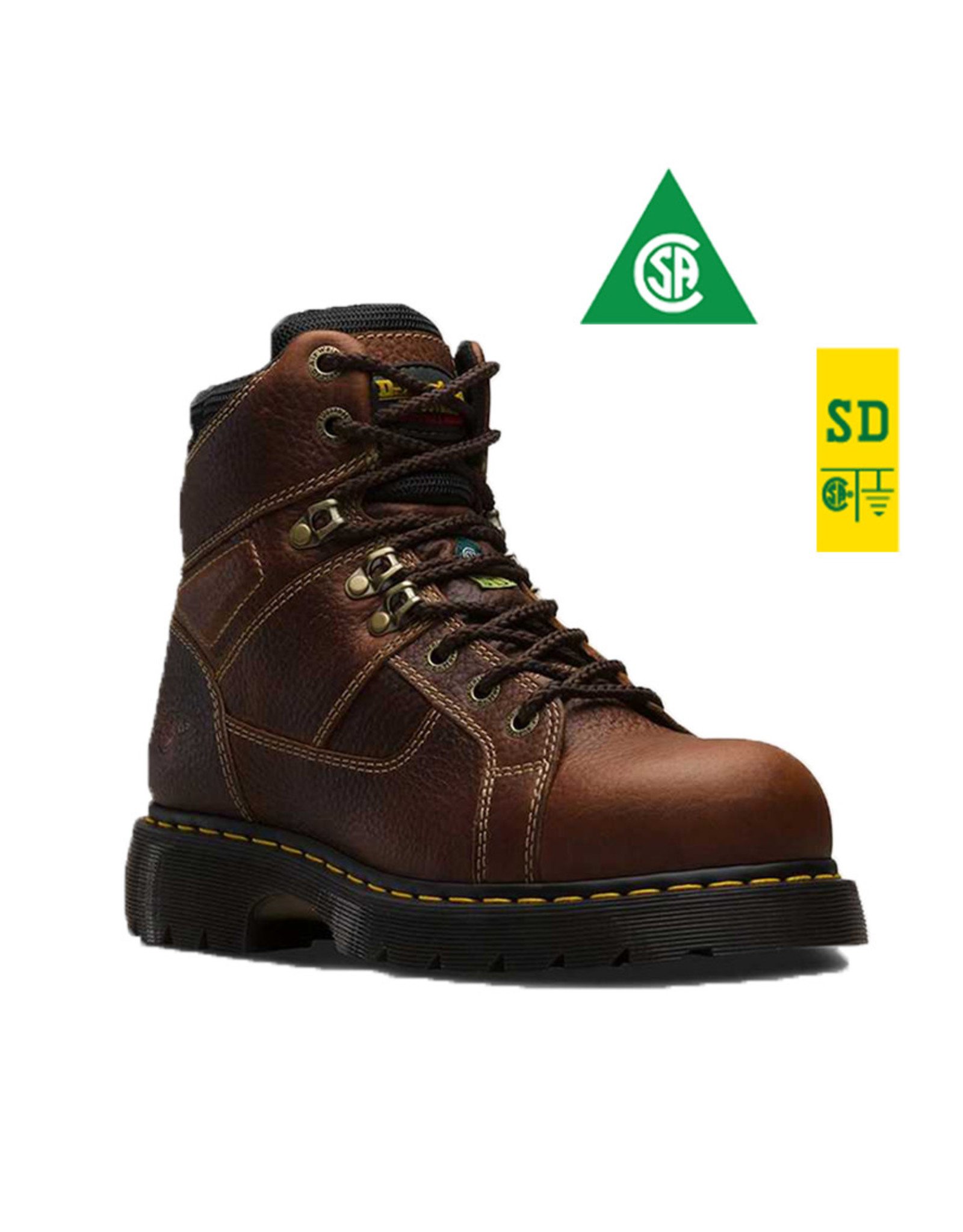 X20 RIO Montréal Dr Martens Canada, chaussures Boots4all - Boutique X20 MTL
