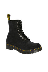 DR. MARTENS 1460 PASCAL BLACK GLITTER RAY 815RAY-R26066001