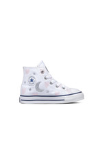 CTAS HI WHITE/PINK/SILVER CMLUNA-771093C