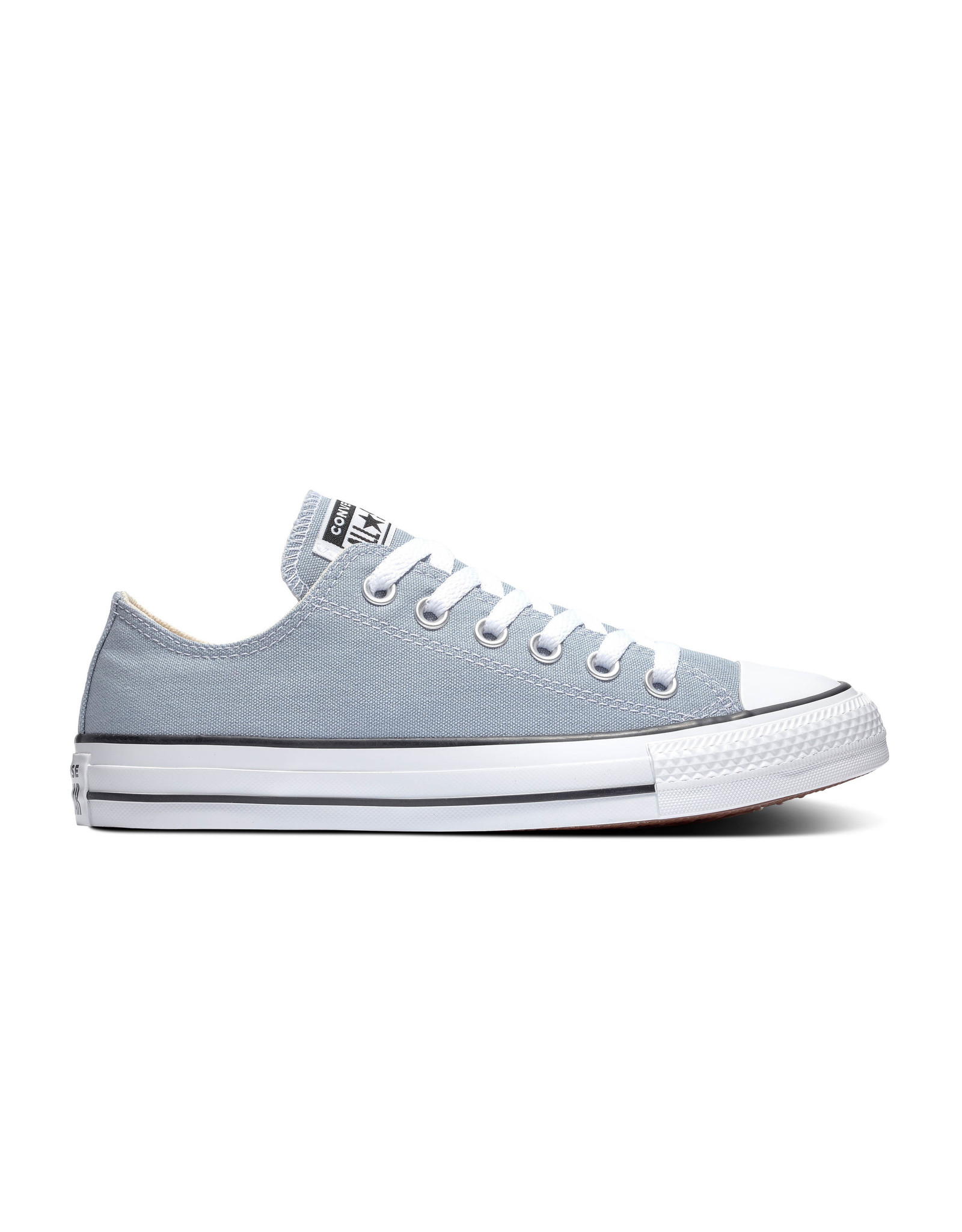 obsidian mist converse low top