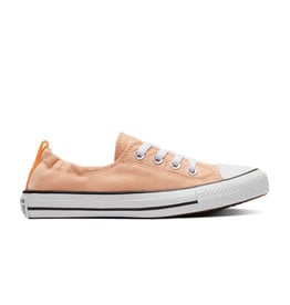 CHUCK TAYLOR ALL STAR SHORELINE SLIP CANTALOUPE/WHITE C15SSA-570486C