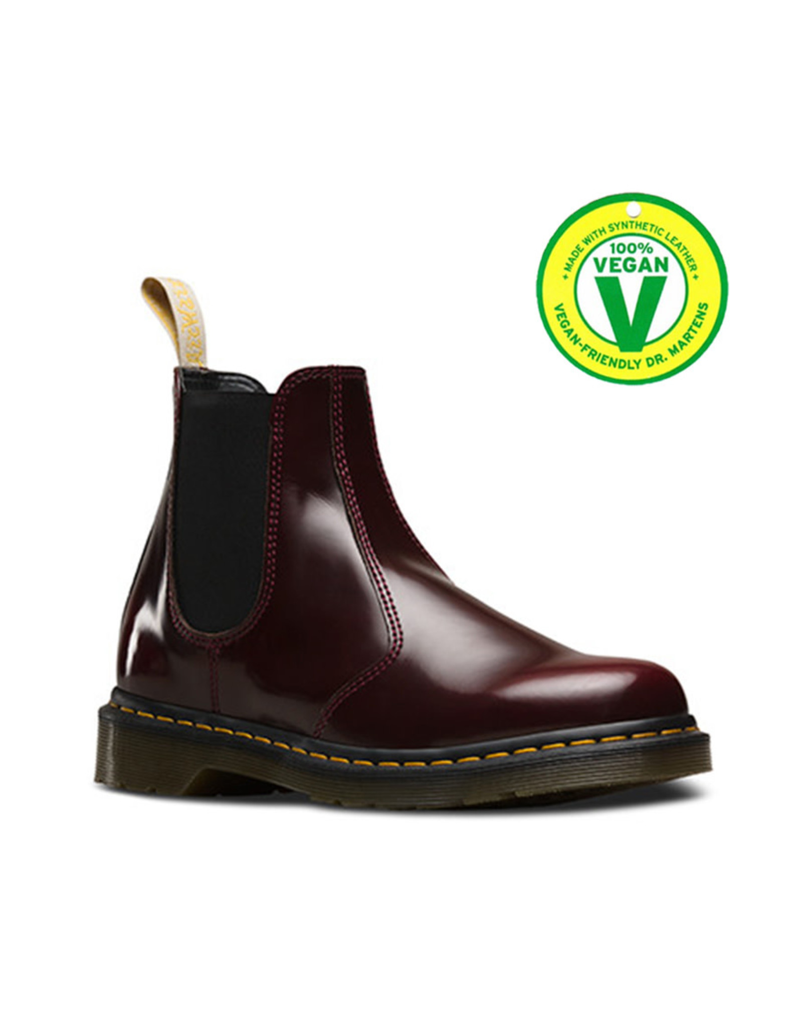 Dr martens sales 2976 cherry