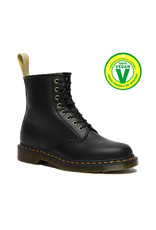 VEGAN 1460 BLACK FELIX RUB OFF 815VEB-R14045001