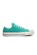 CHUCK 70 OX COURT GREEN/EGRET/BLACK C170COX-170092C