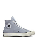 CHUCK 70 HI WOLF GREY/BLACK/EGRET C170WOG-170552C