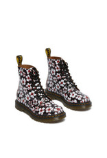 1460 PASCAL BLACK/RED PANSY FAYRE 815PBR-R26456002