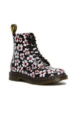 1460 PASCAL BLACK/RED PANSY FAYRE 815PBR-R26456002