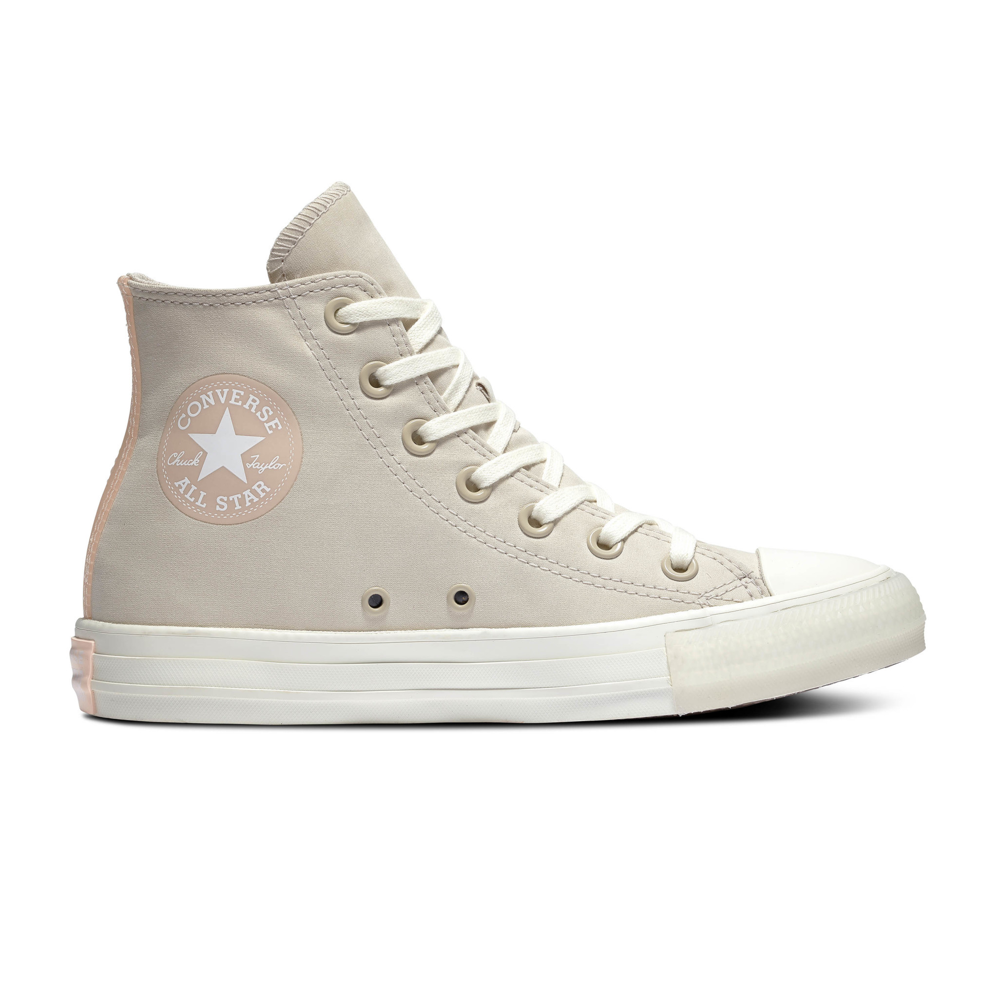 converse string crimson tint egret