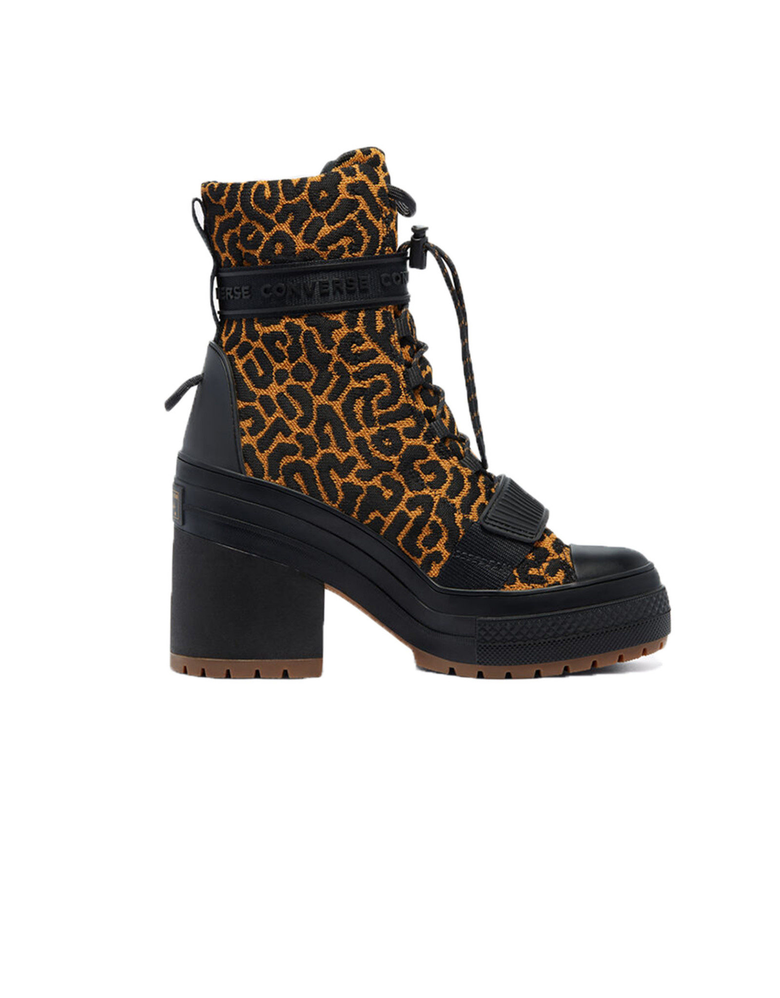CTAS GR 82 X-HI BLACK/DARK SOBA/BLACK 