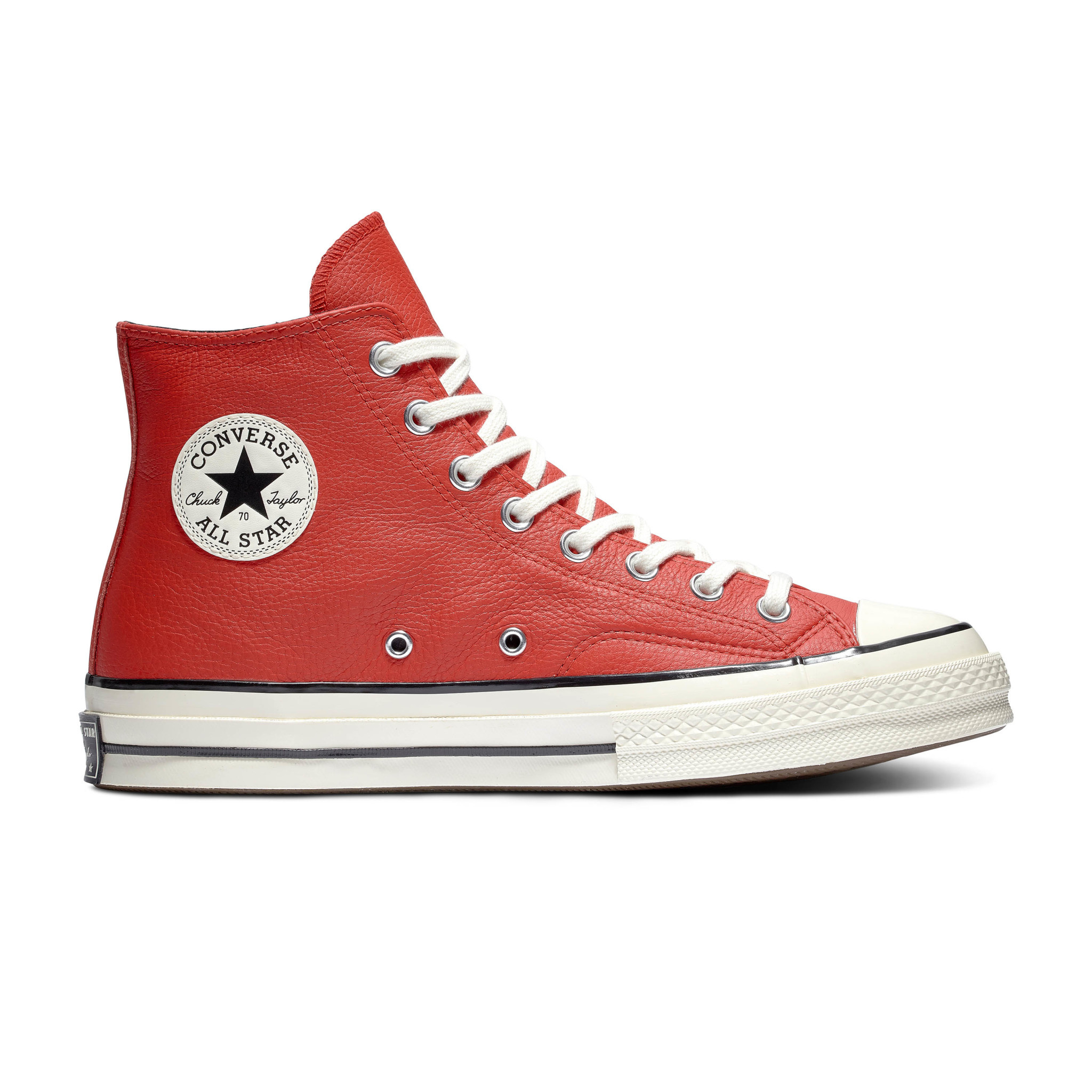 CHUCK 70 HI UNIVERSITY RED/EGRET/BLACK CC170R-170370C - Boutique X20 MTL